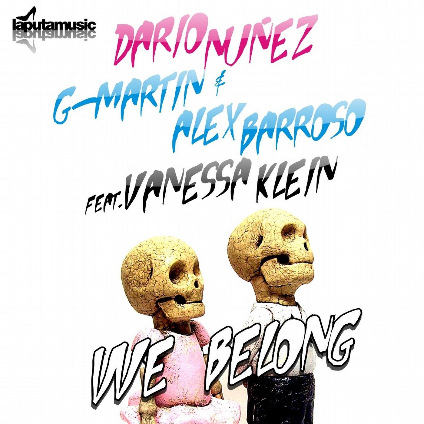 We Belong (feat. Vanessa Klein)