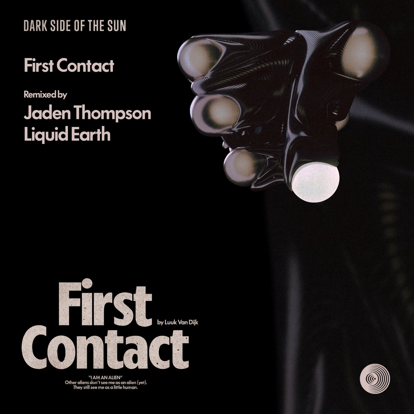 First Contact Remixes, Pt. 2