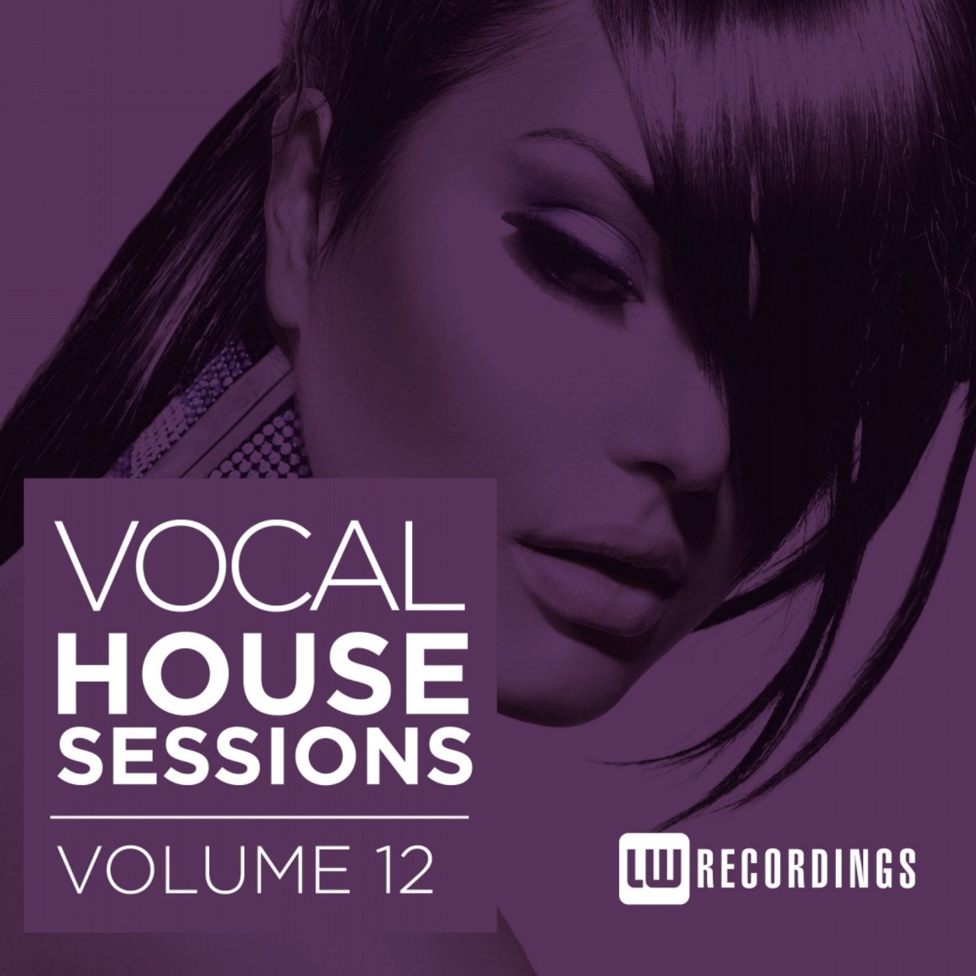 Vocal House Sessions, Vol. 12