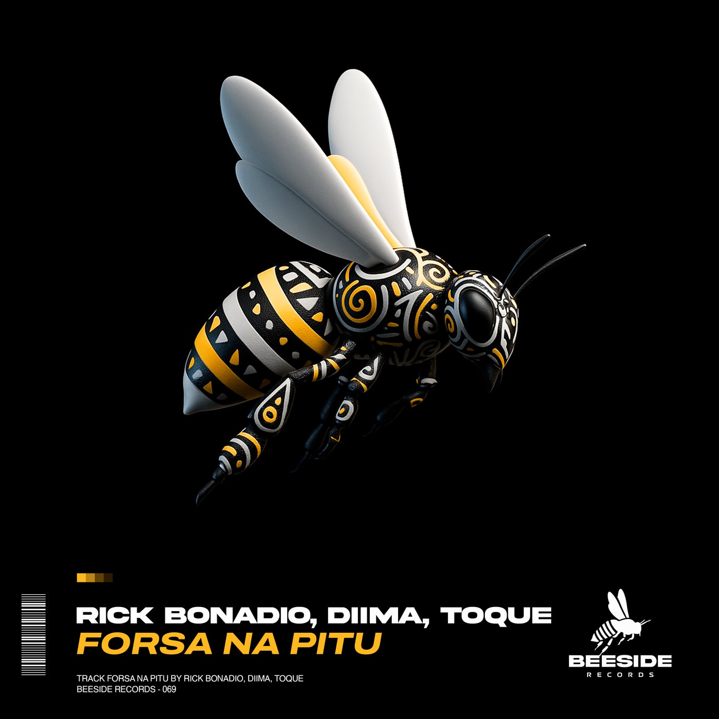 Forsa na Pitu - Extended Mix