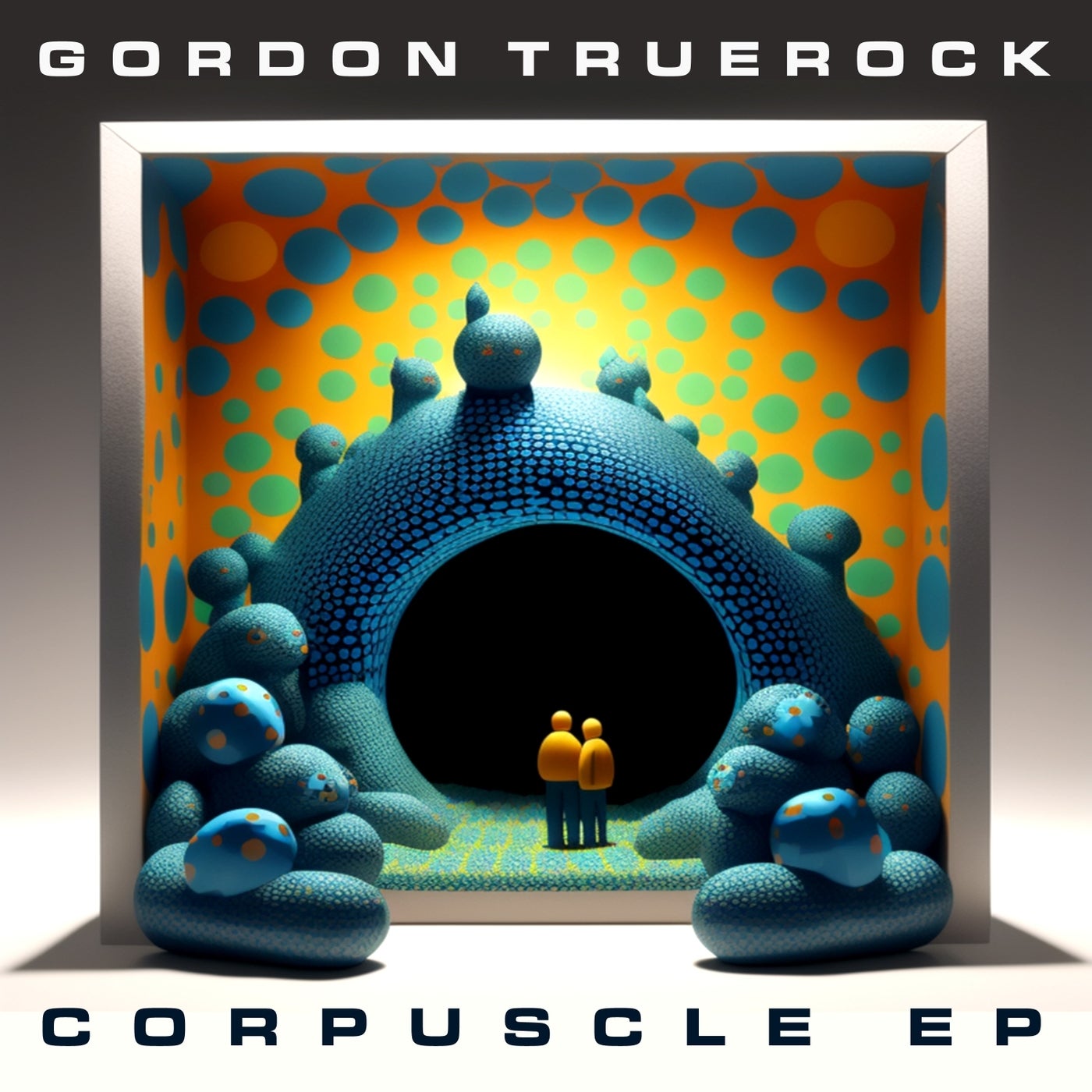 Corpuscle EP