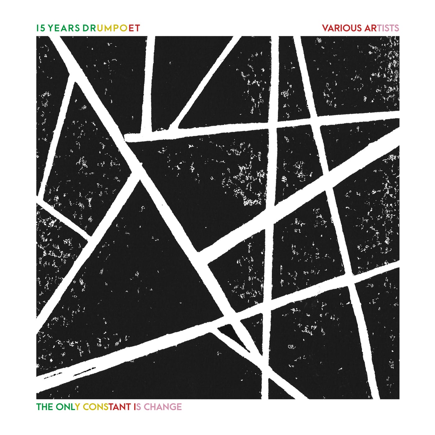VA – 15 Years Drumpoet DPC0763 VA – 15 Years Drumpoet DPC0763