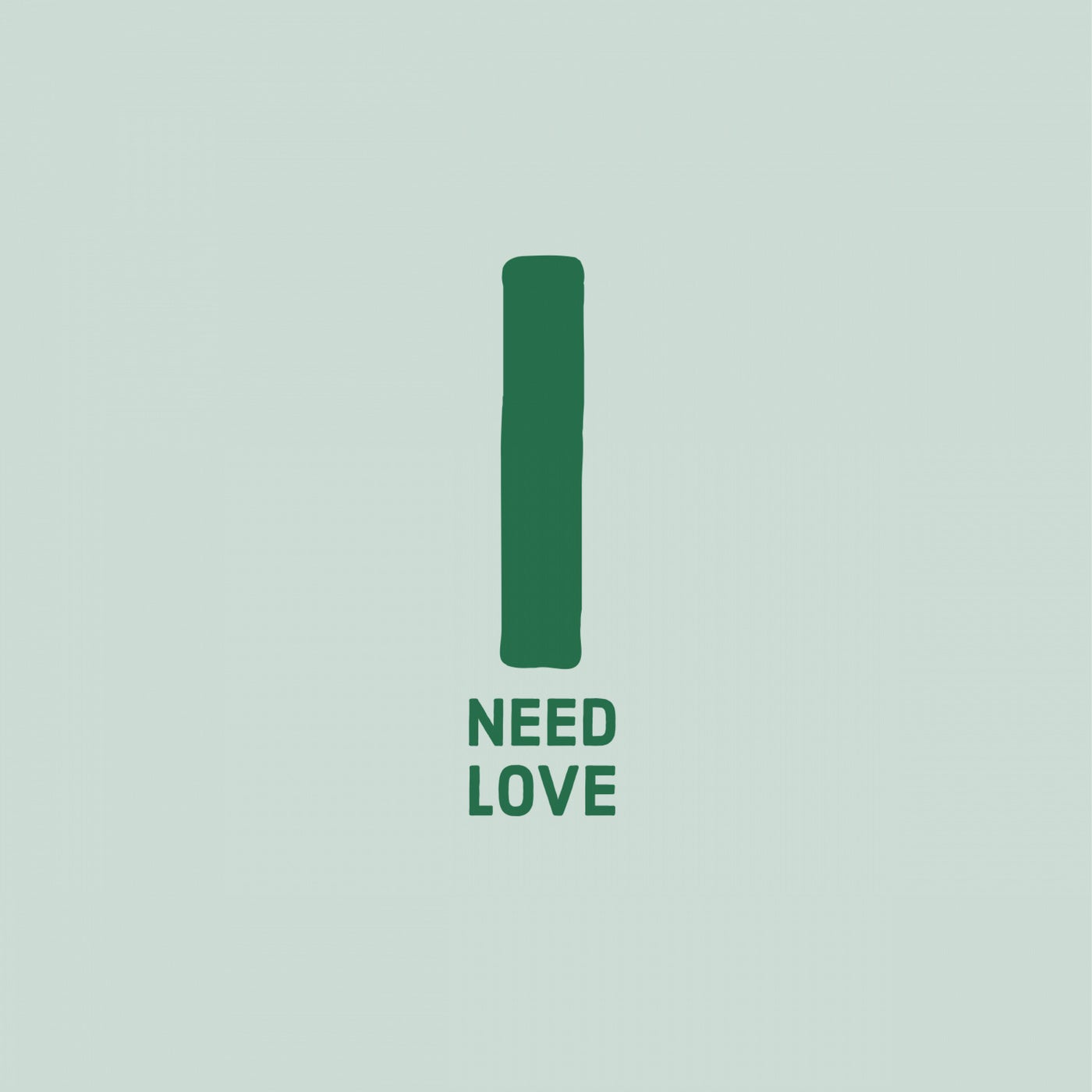 I Need Love (Back To Earth Mix)