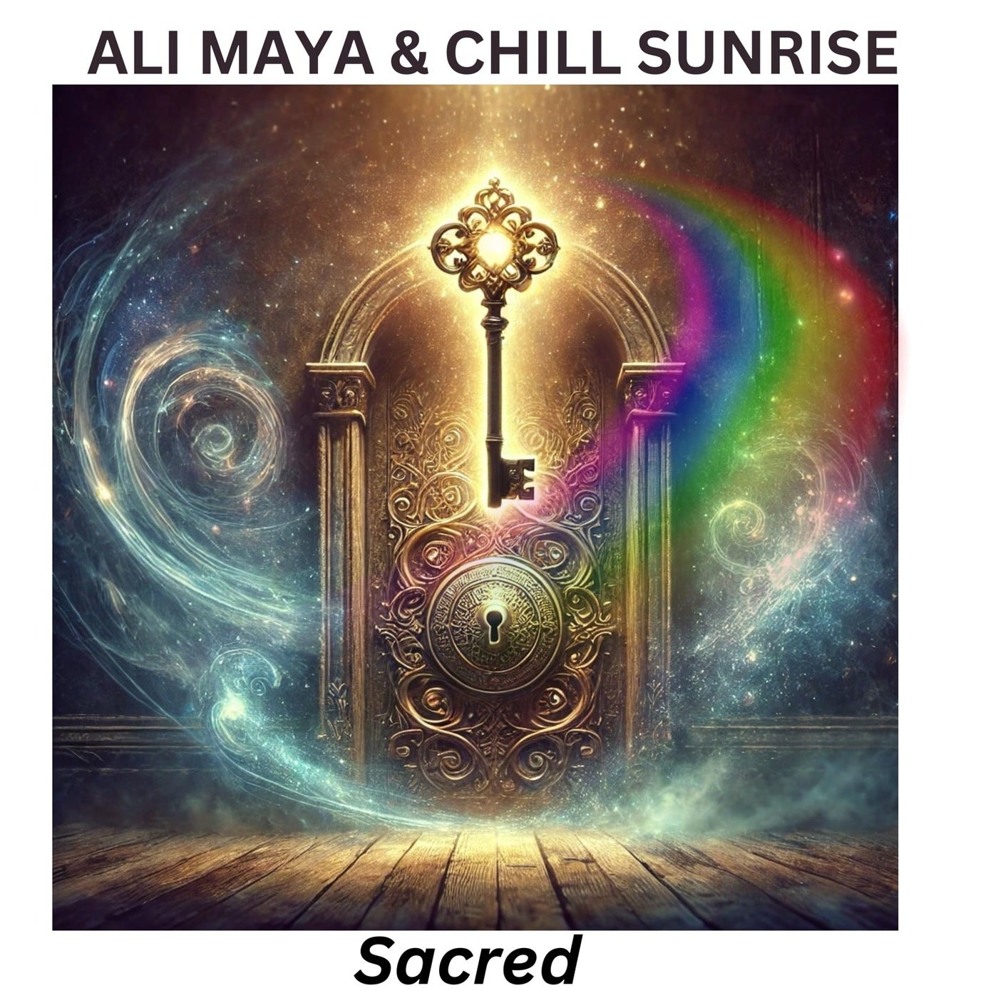 Sacred