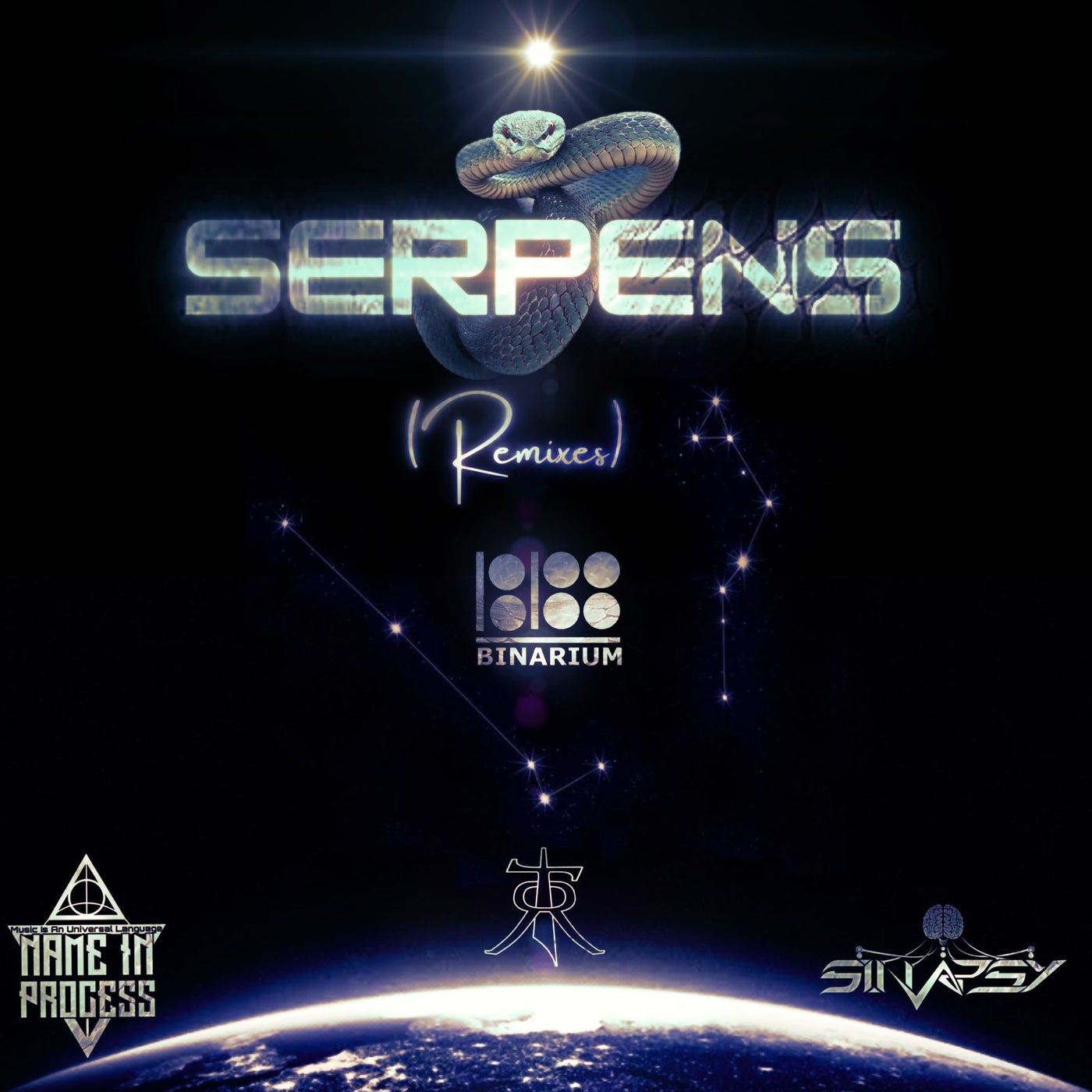 Serpens (Binarium Remix)