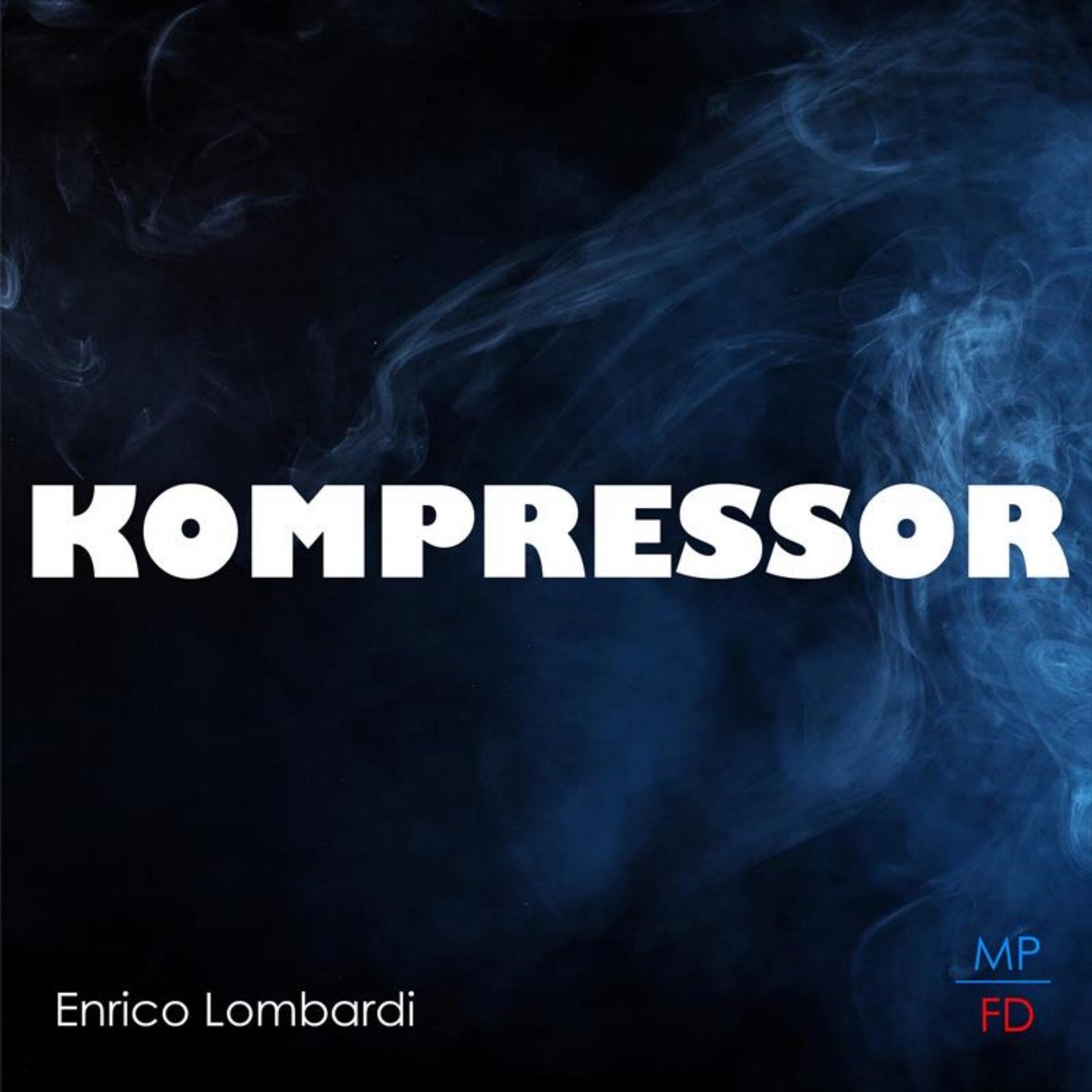 Kompressor