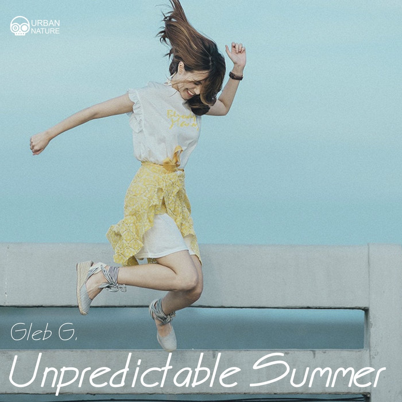 Unpredictable Summer
