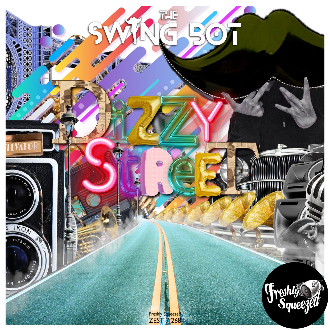 Dizzy Street