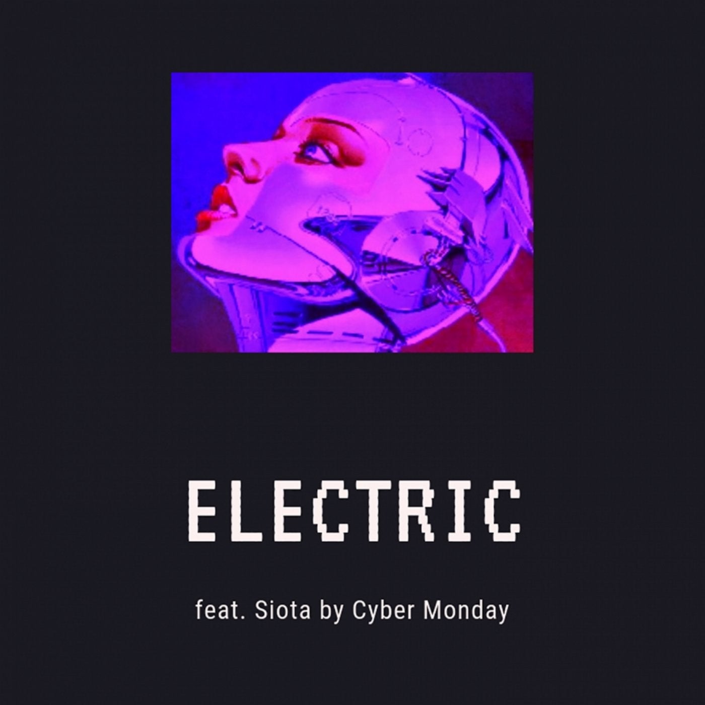 Electric EP