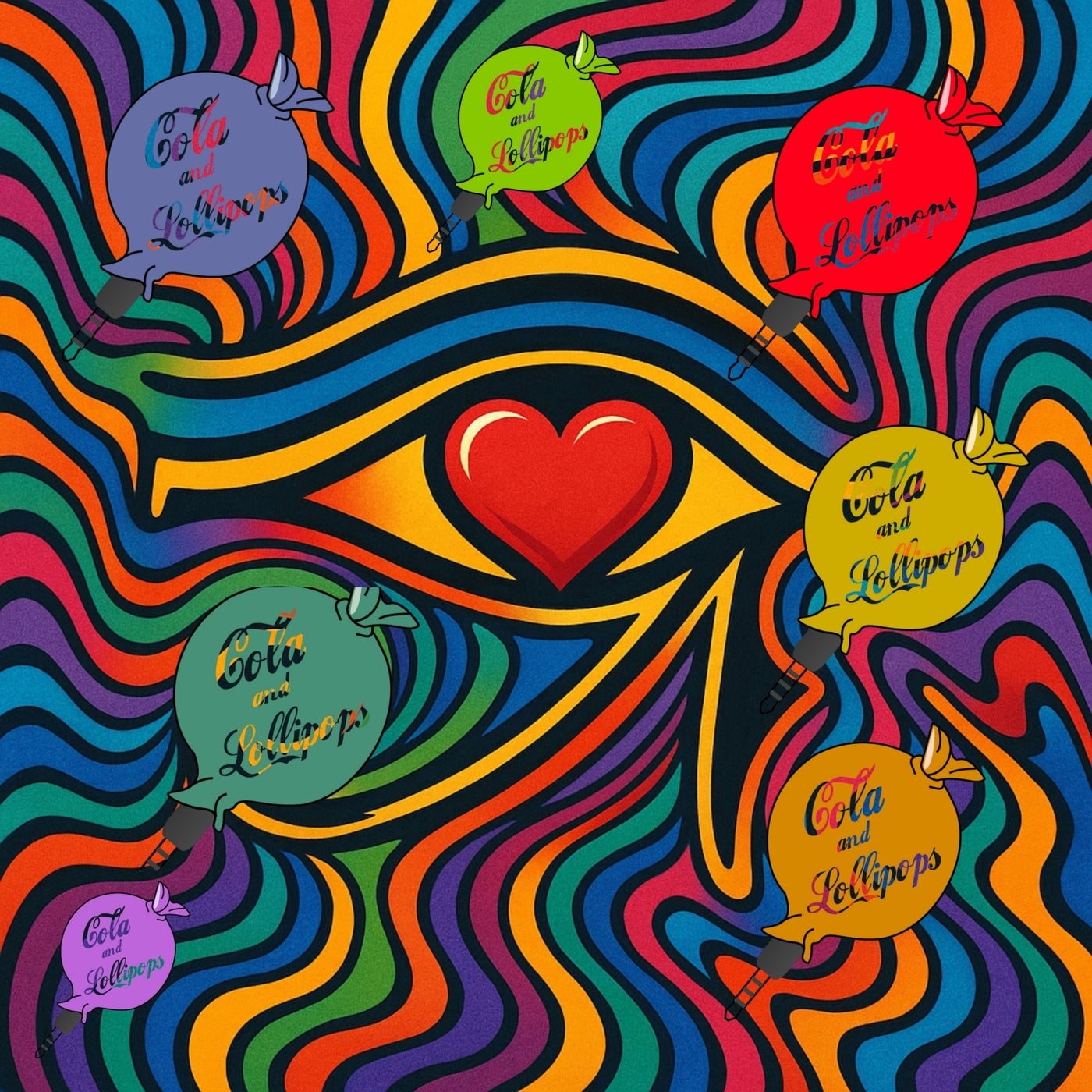 Pimp House, Vol. 12 - Summer of Love - Vibe Check