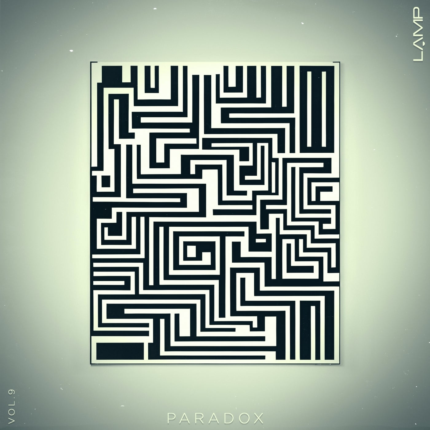 Paradox, Vol. 9