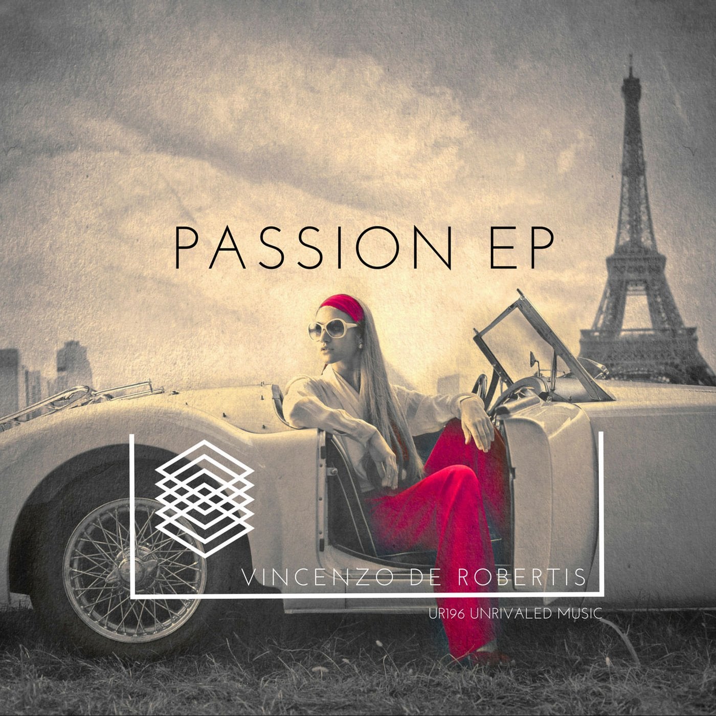 Passion EP