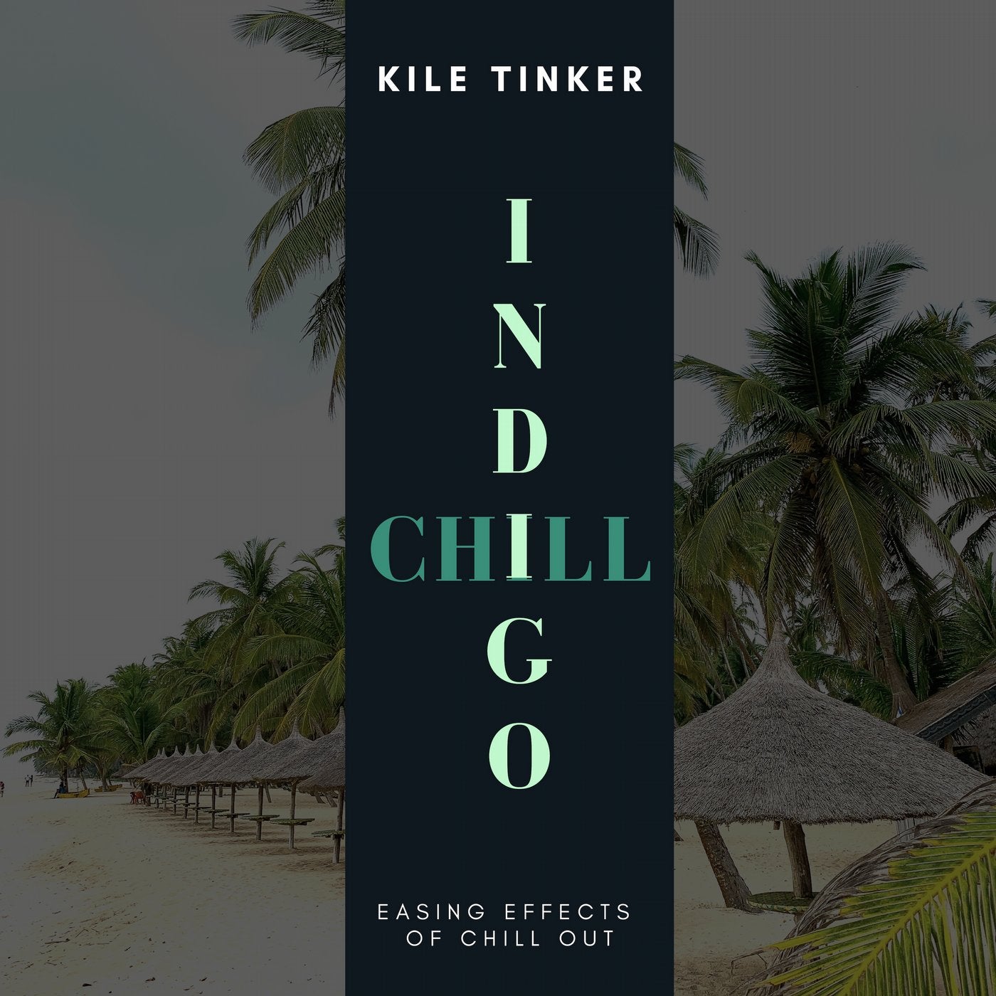 Easing Effects Of Chill Out