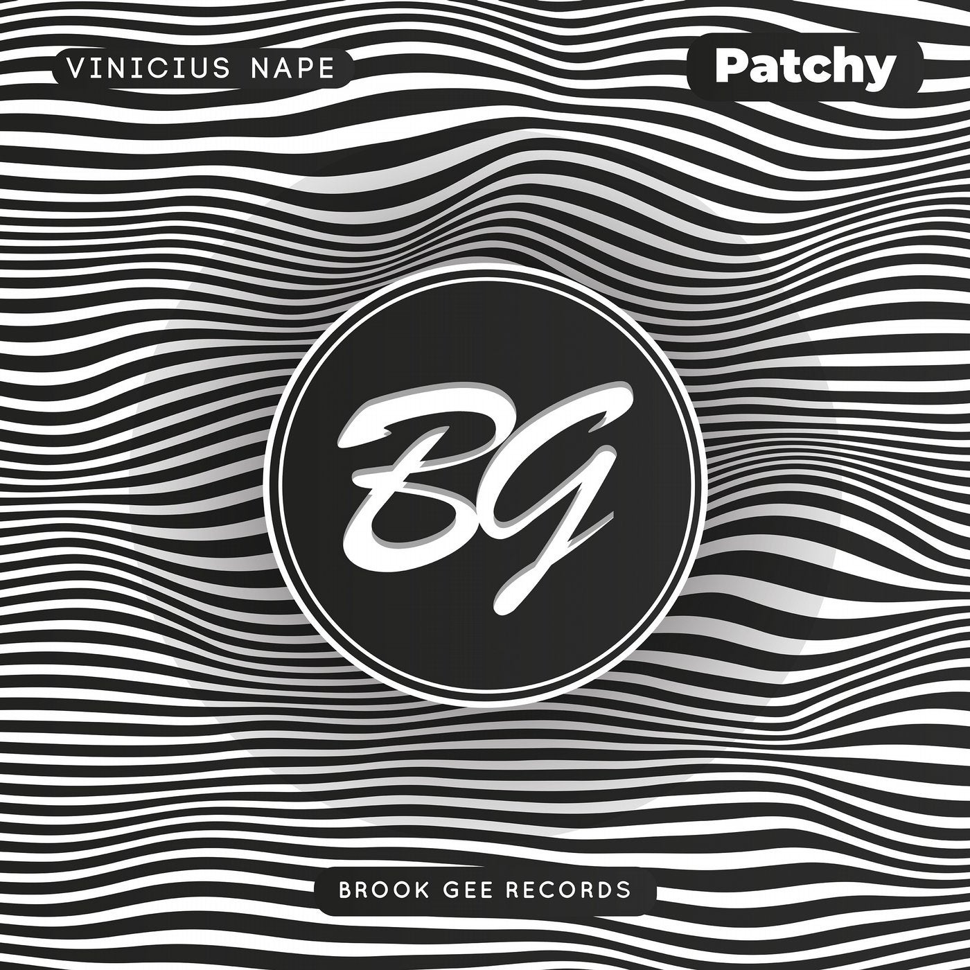 Patchy EP