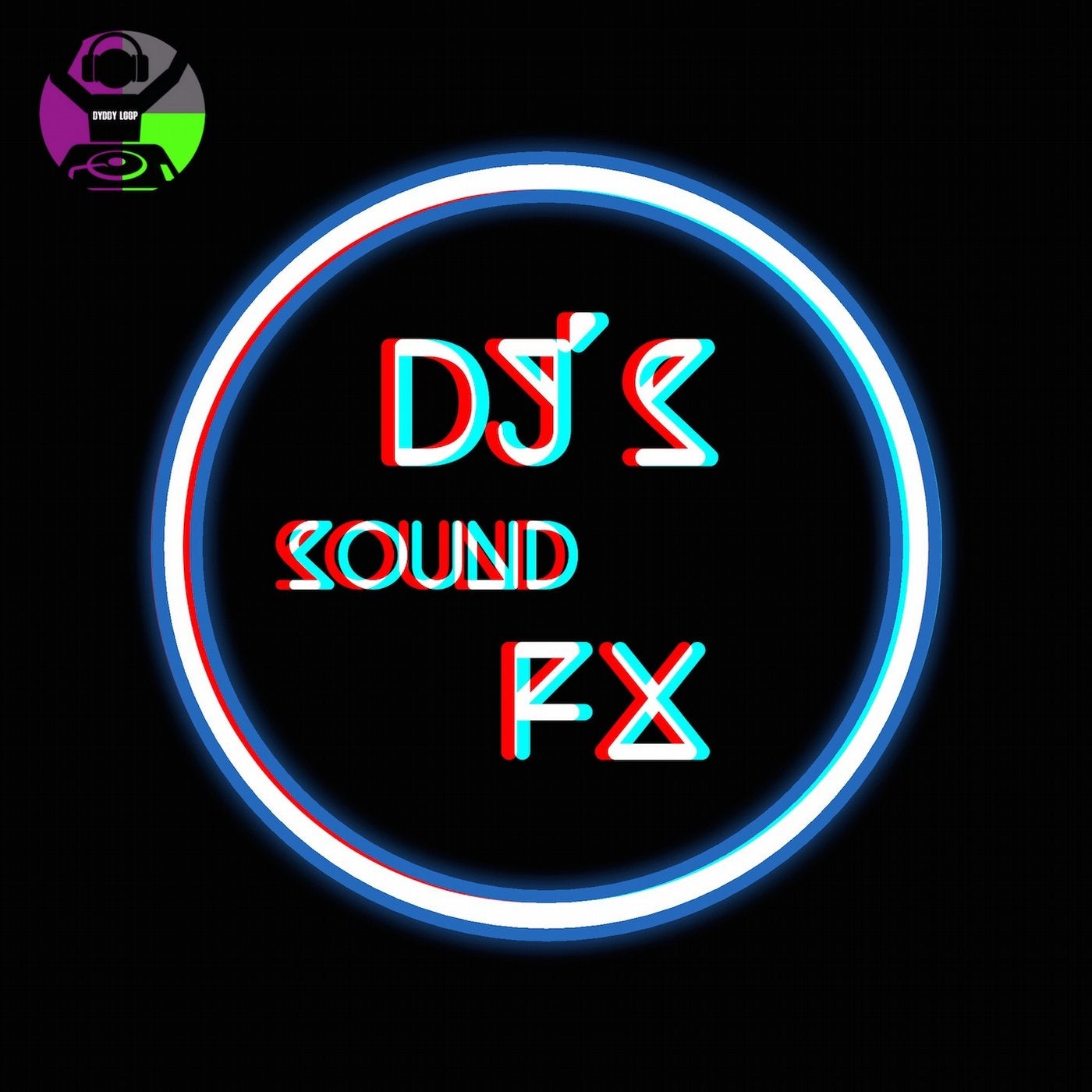 Only loops. FXSOUND.