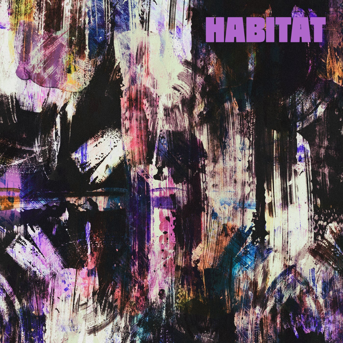 habitat