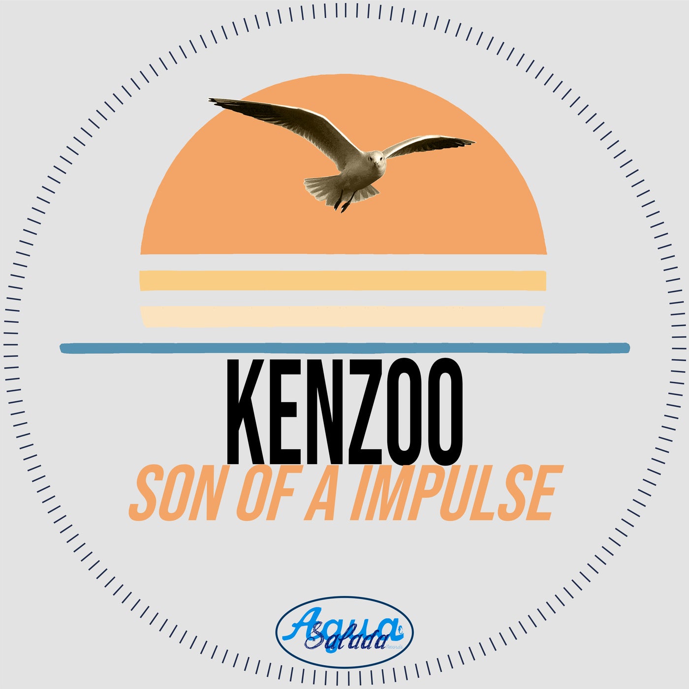 Son of a Impulse