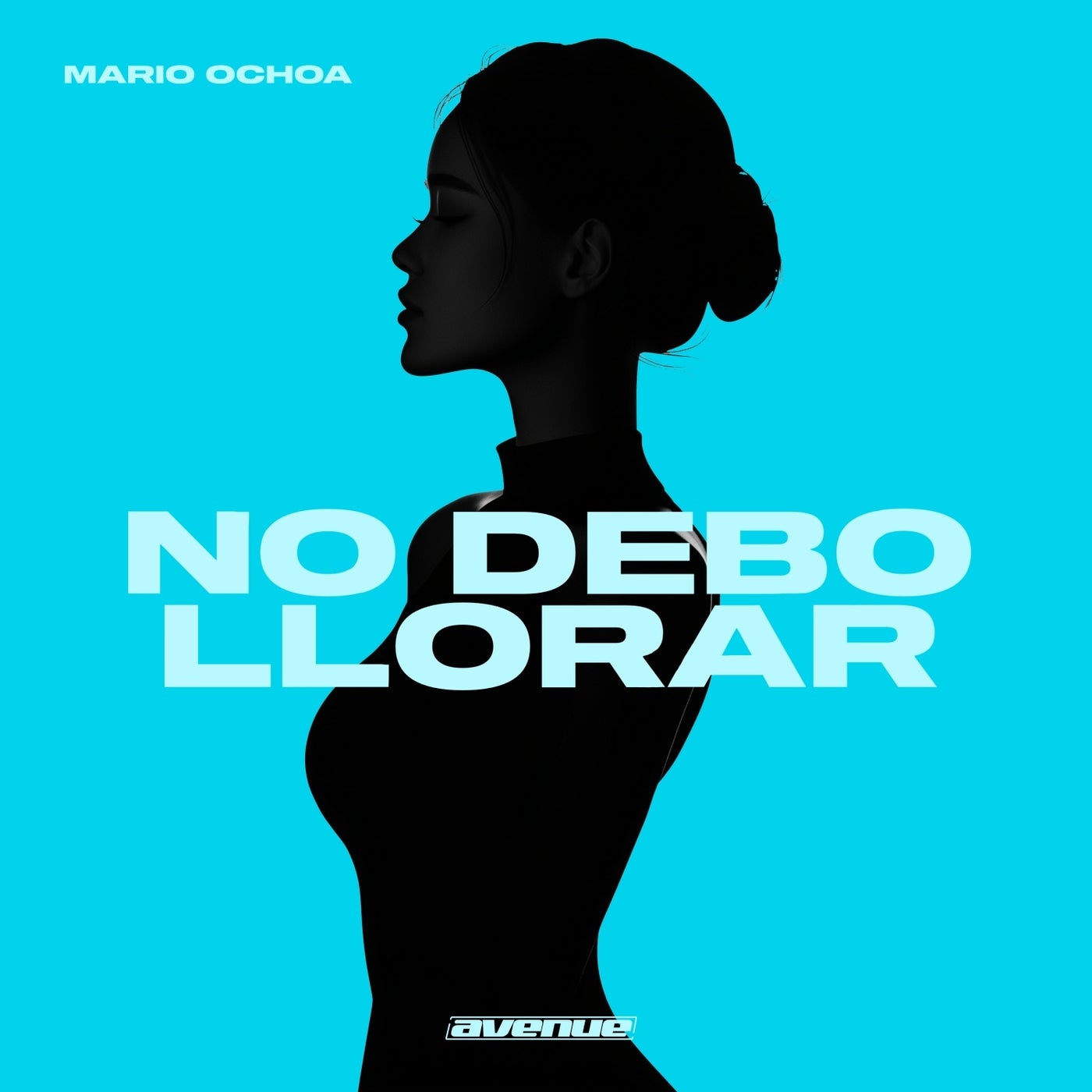 No Debo Llorar