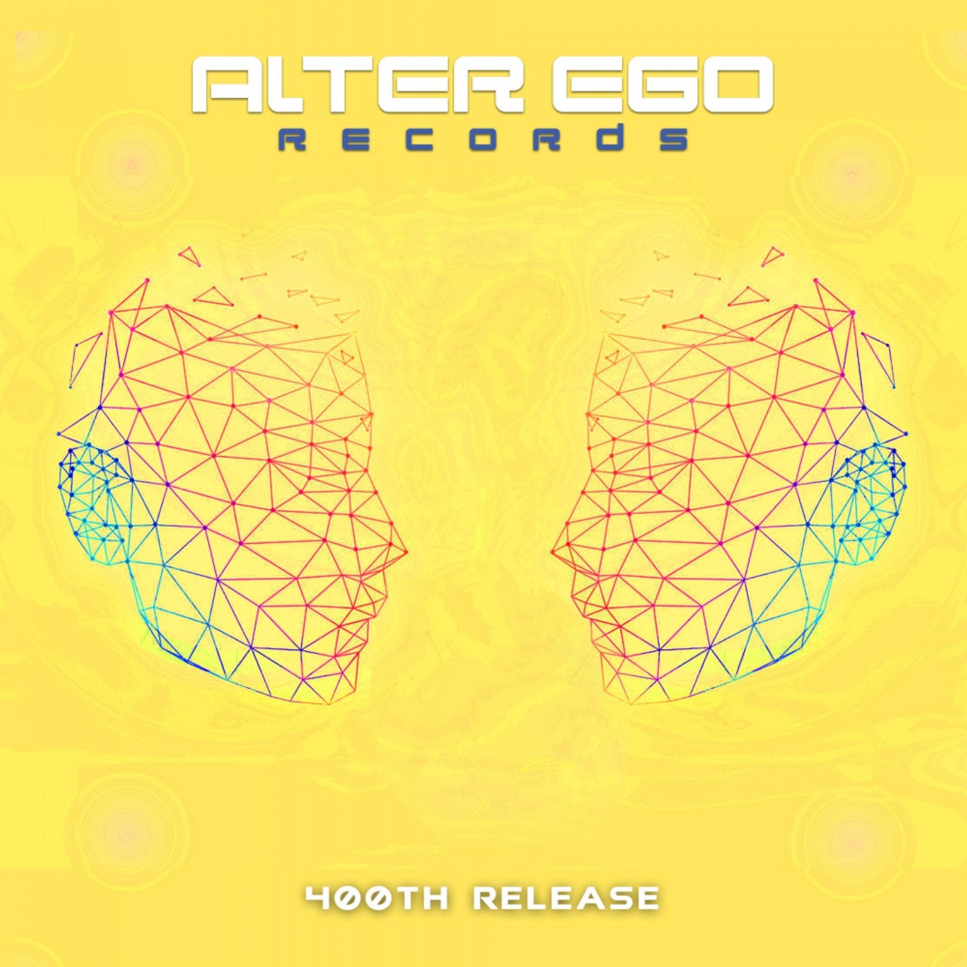 Alter Ego Records 400