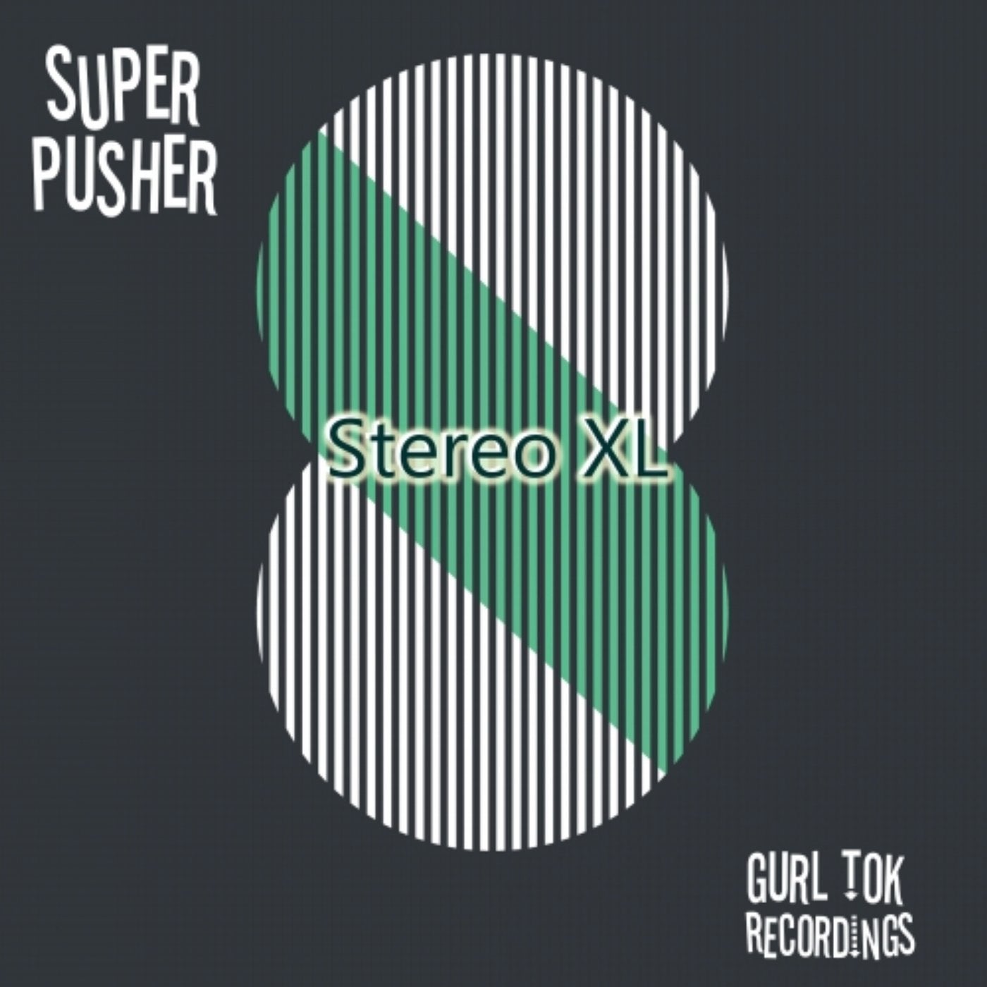 Stereo XL