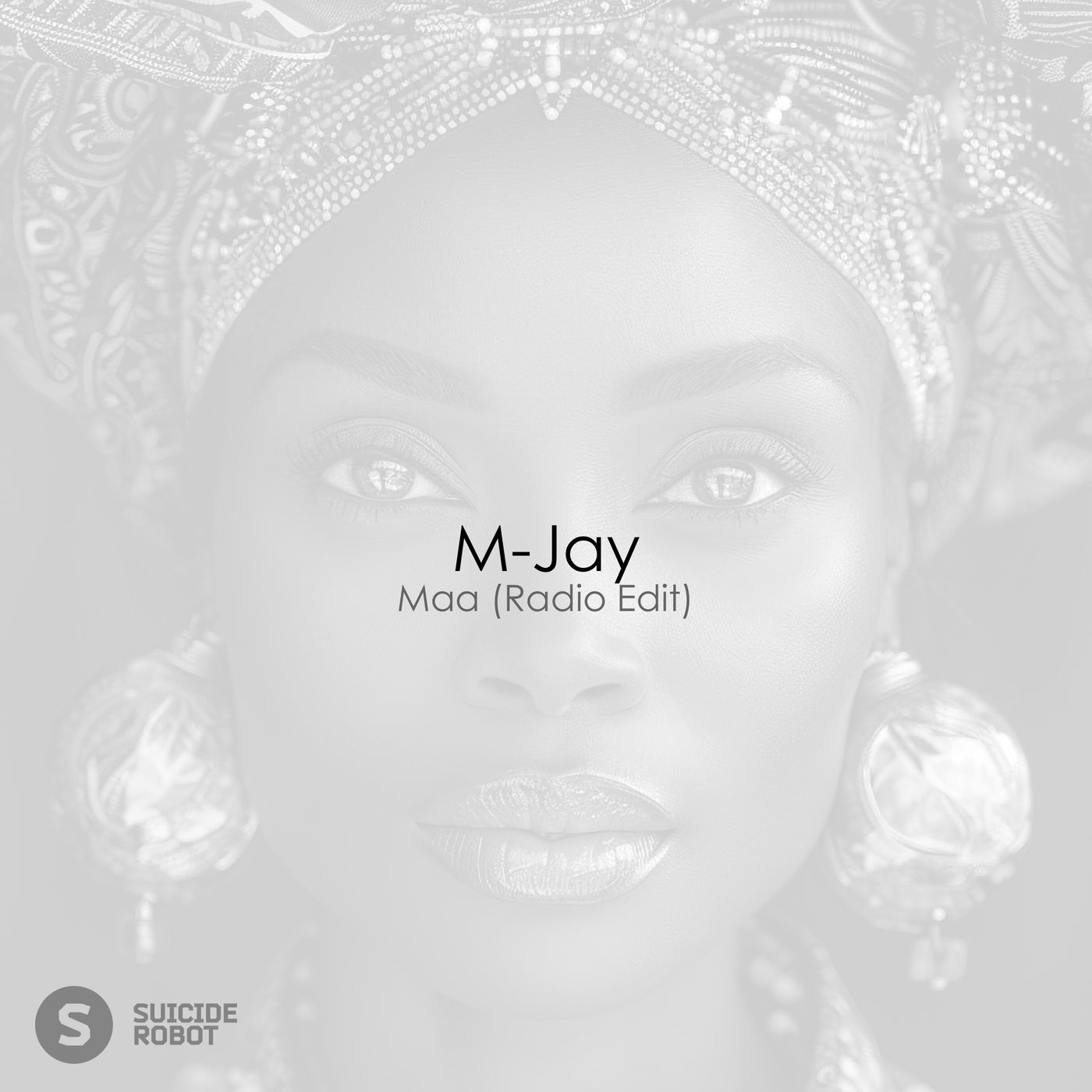 Maa (Radio Edit)