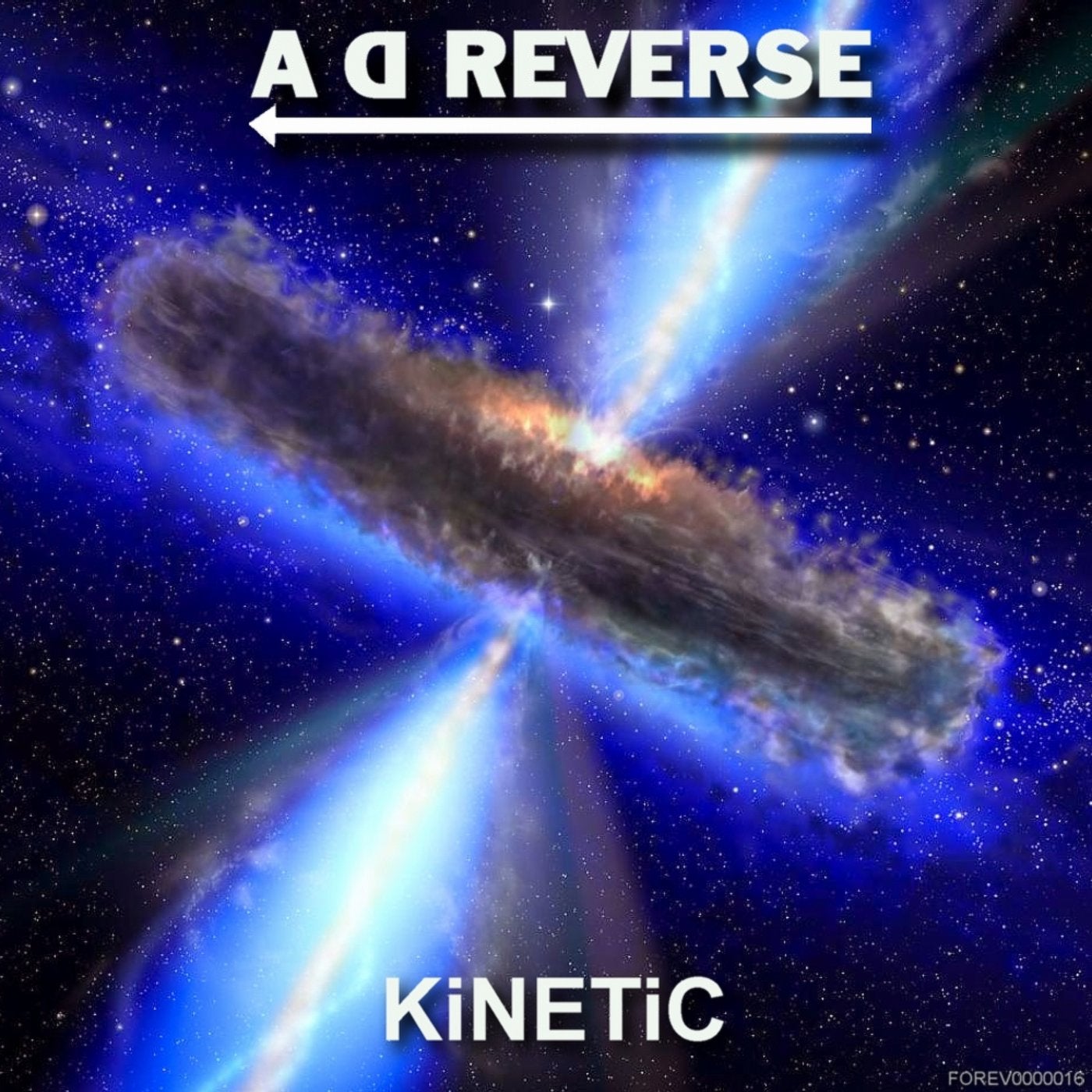 Kinetic