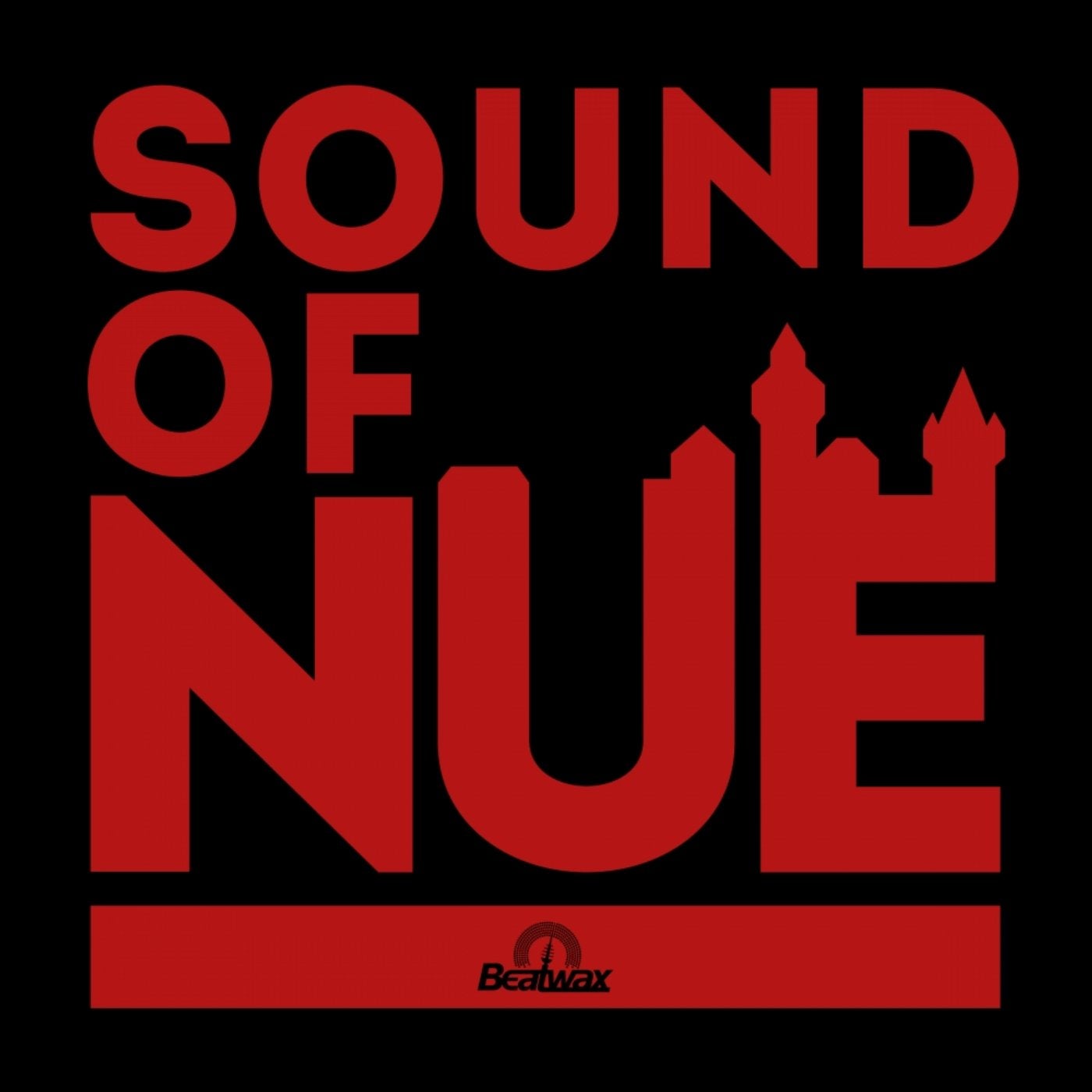 Sound of NUE 3