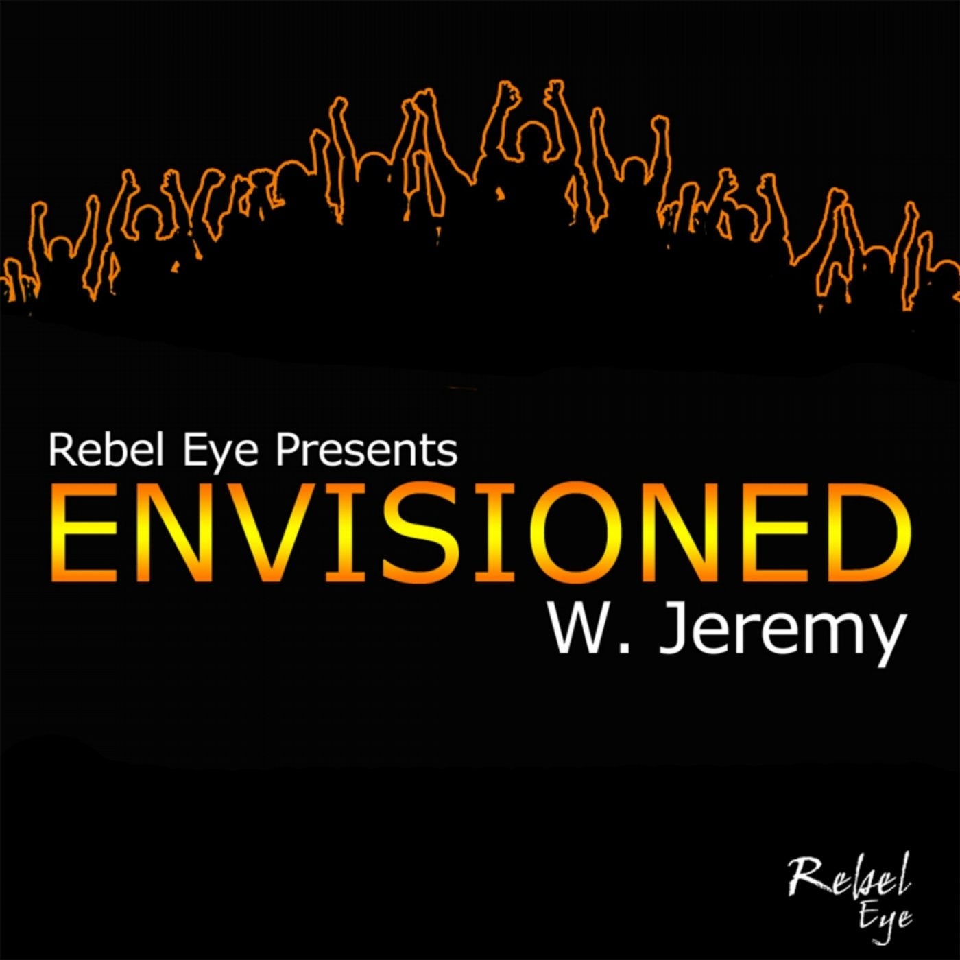 Envisioned