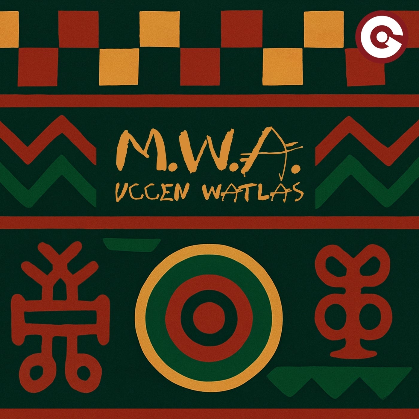 M.W.A. (Extended Mix)