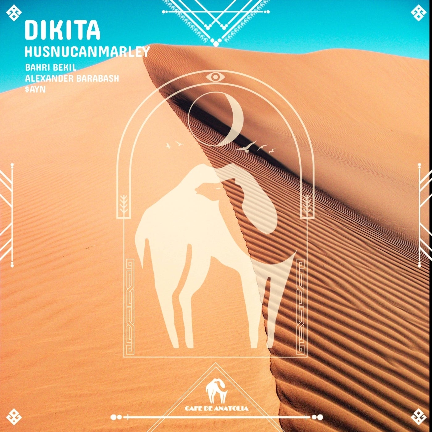 Dikita