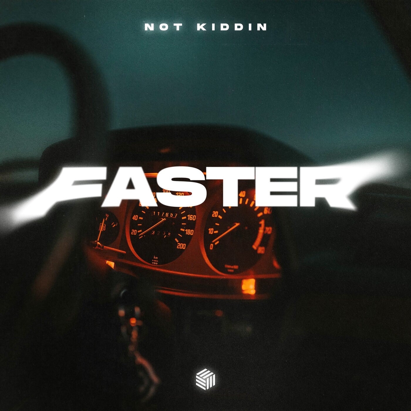 Faster (Extended Mix)