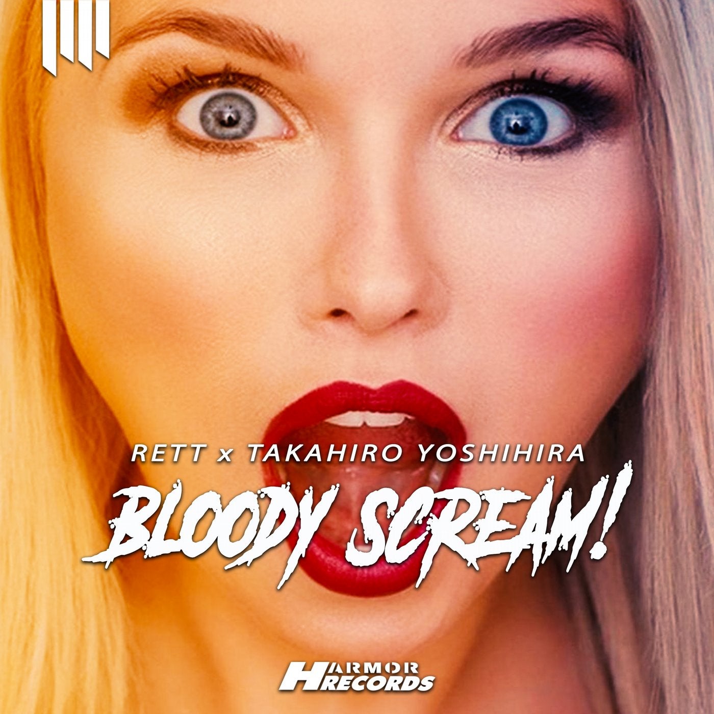 Bloody Scream!