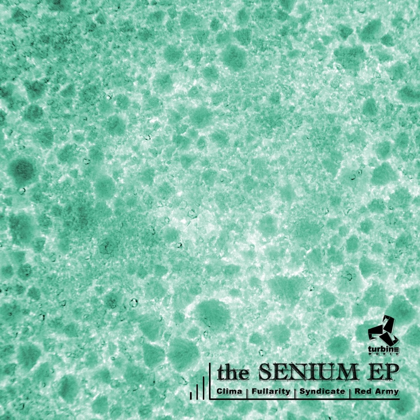 The Senium EP