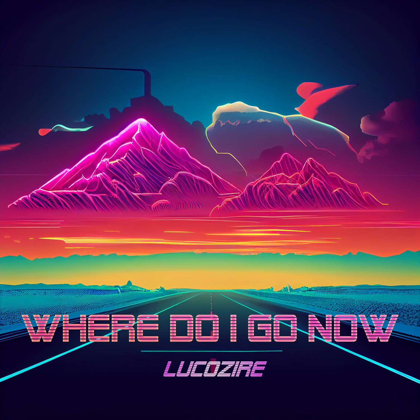 Where Do I Go Now