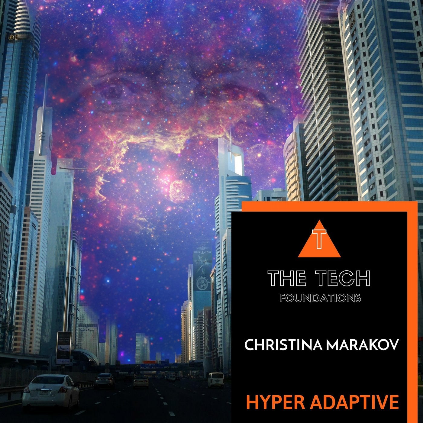 Hyper Adaptive