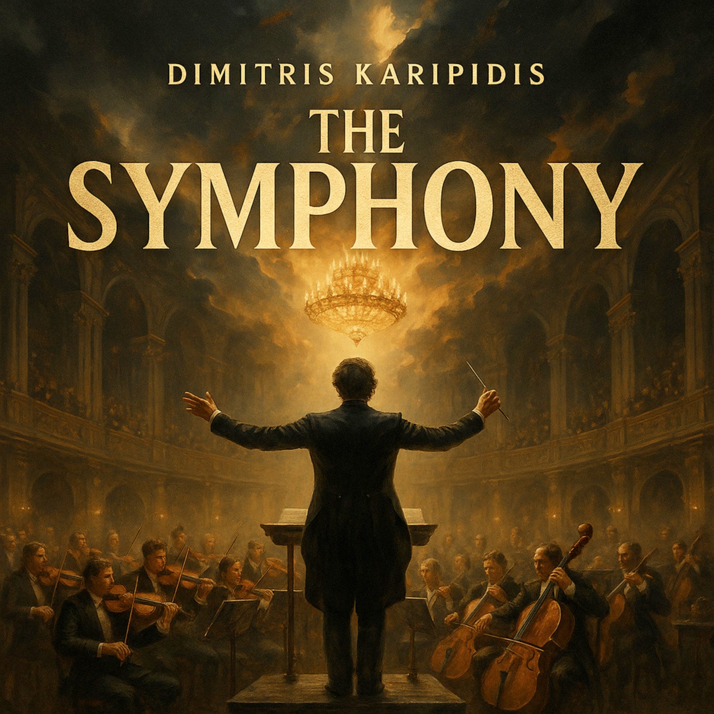 The Symphony