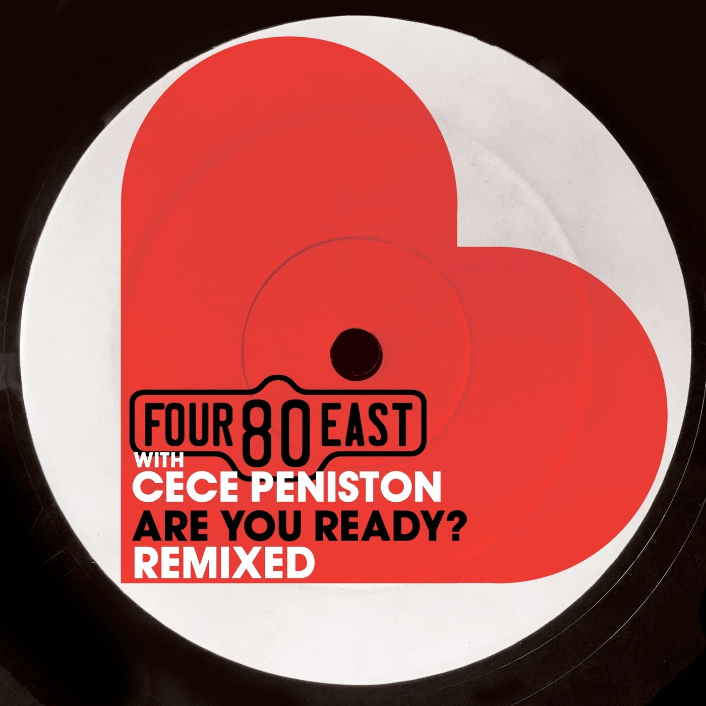 Are You Ready? (Remixed)