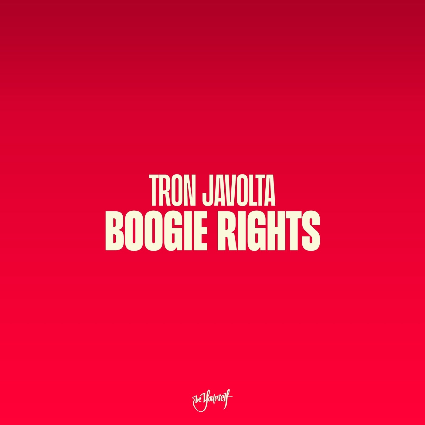 Boogie Rights
