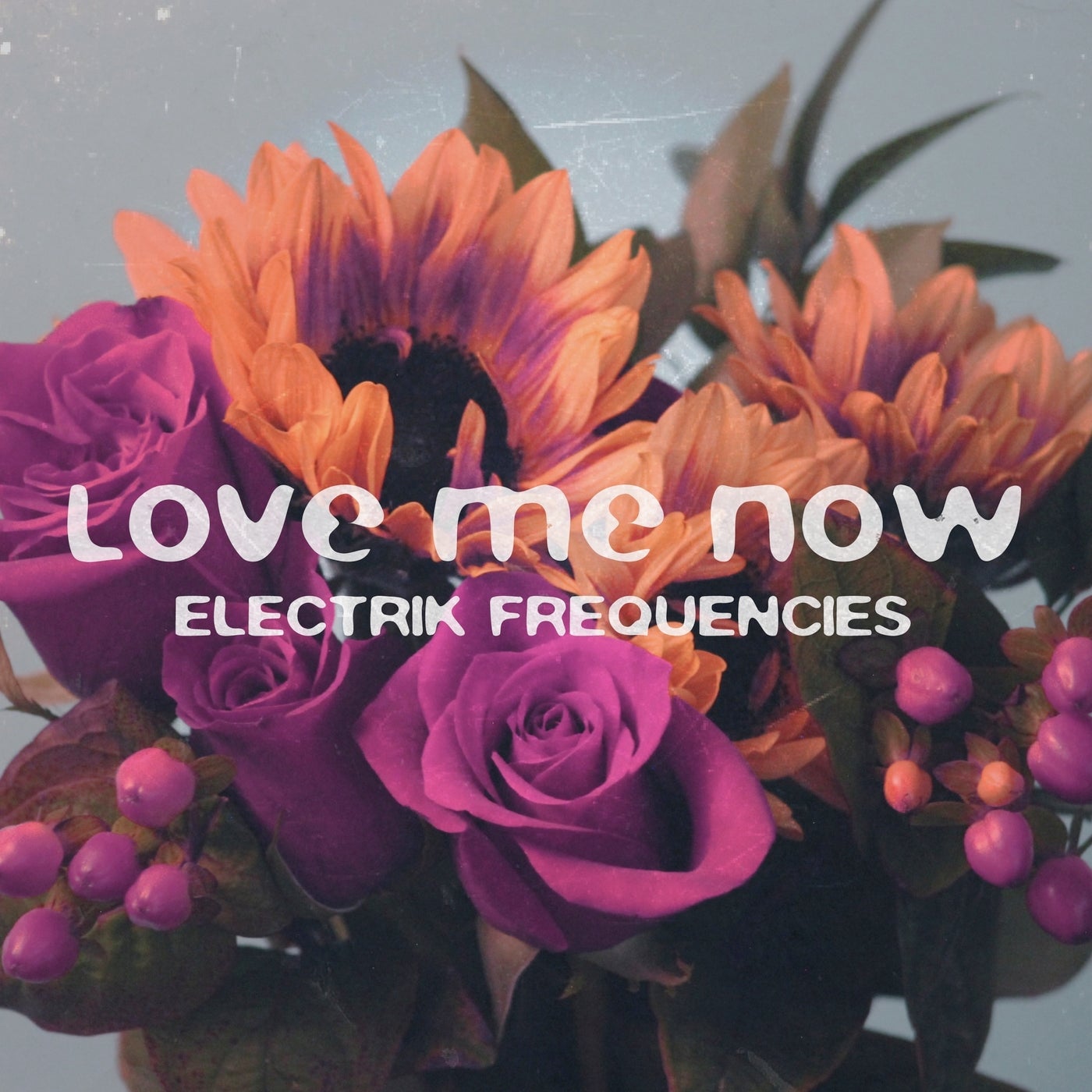 Love Me Now