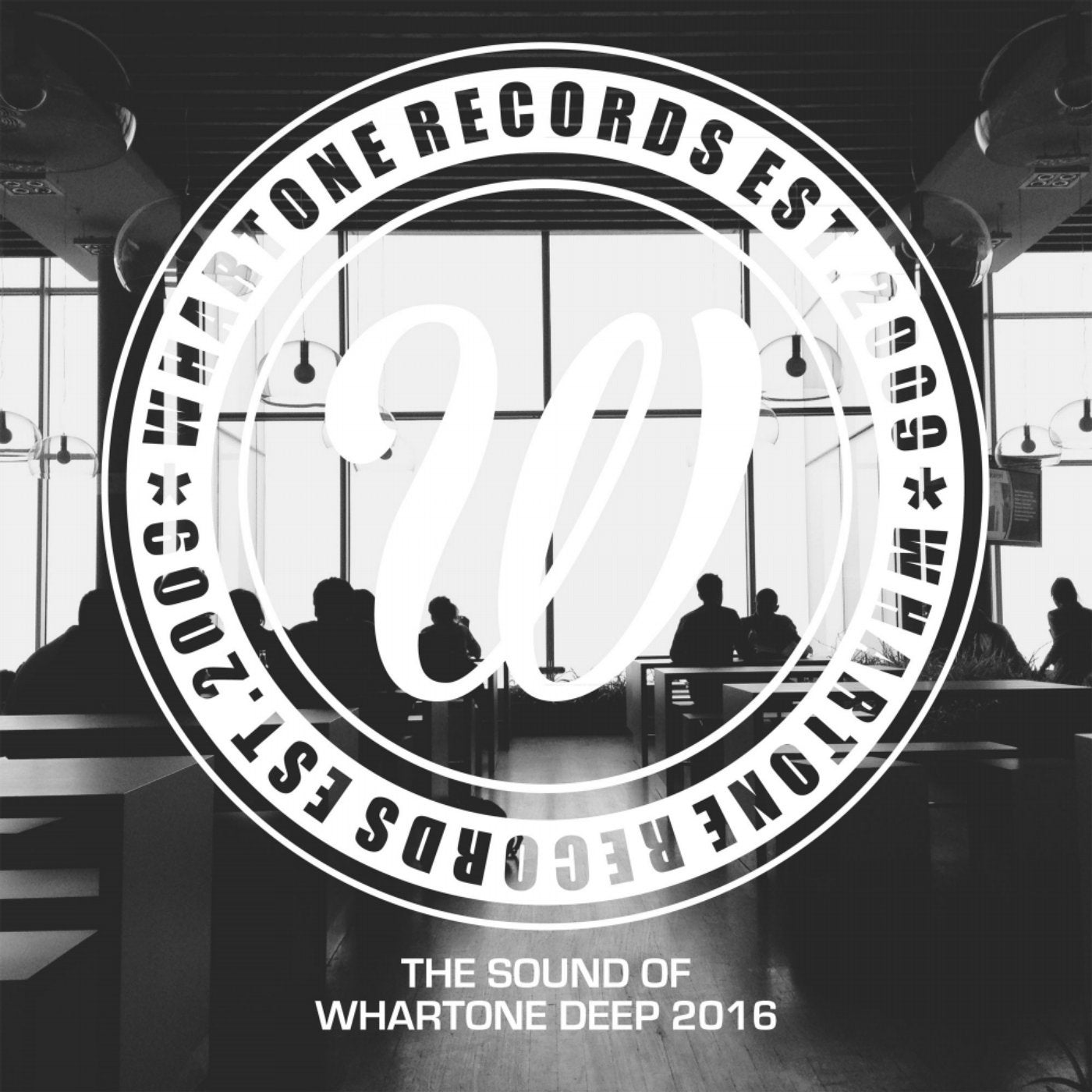 The Sound Of Whartone Deep 2016