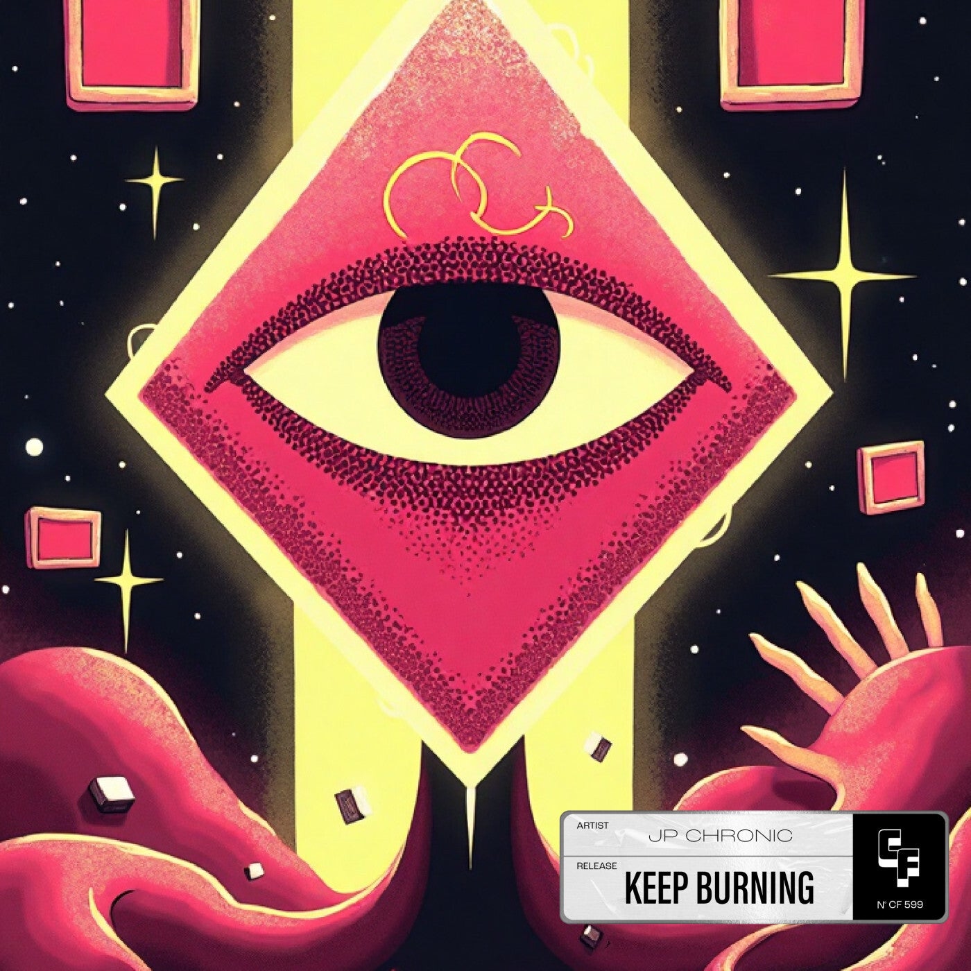 Keep Burning