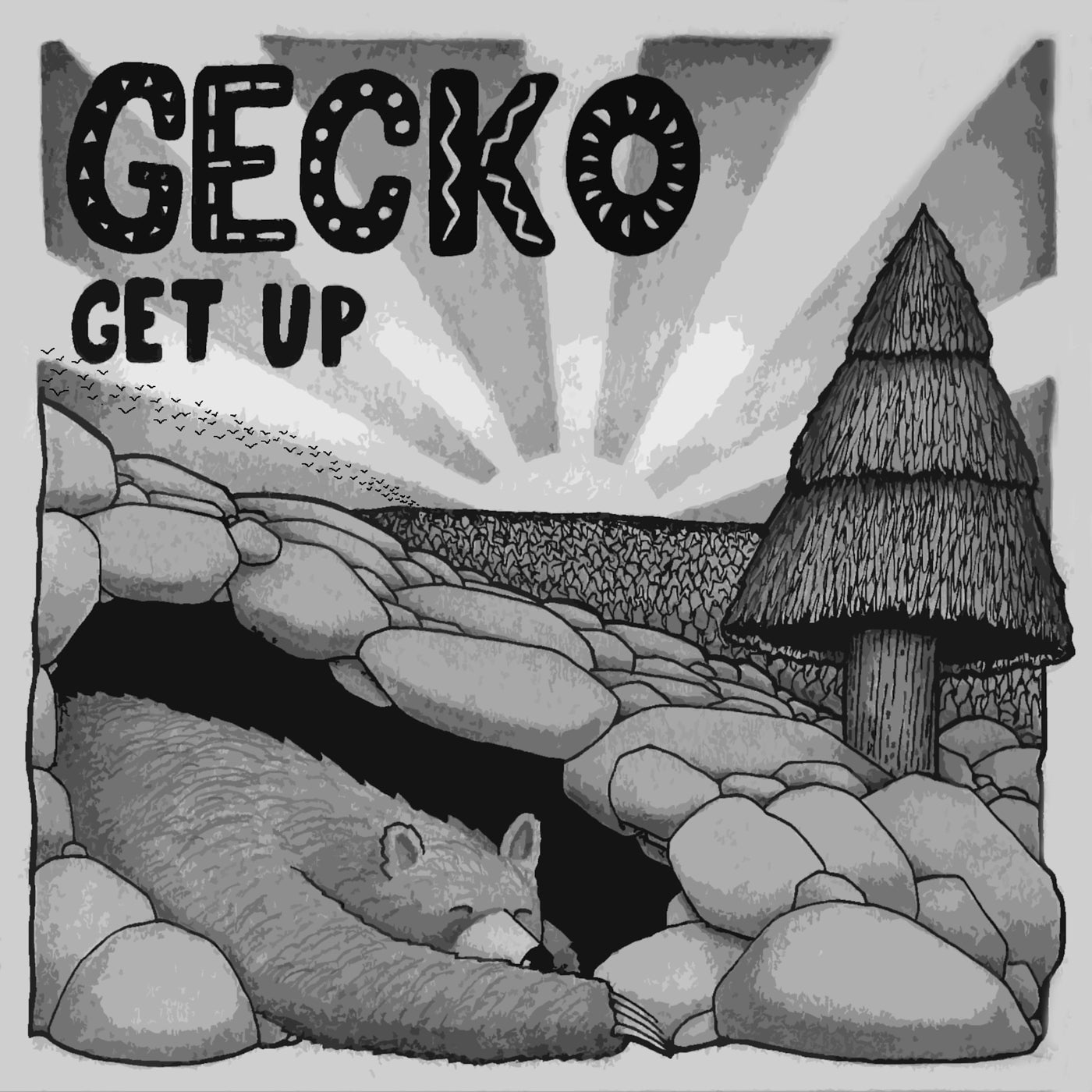 Get up