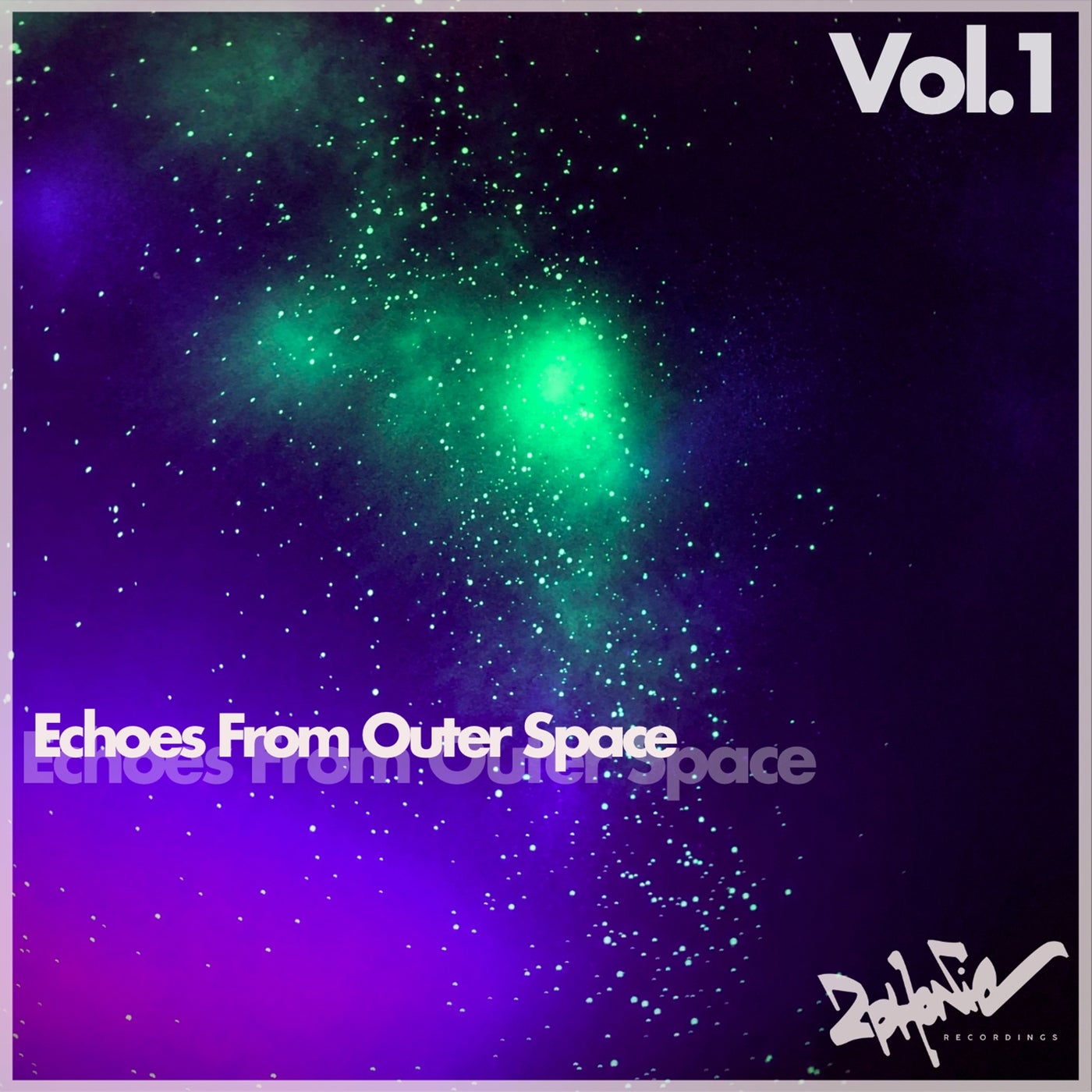 Echoes from Outer Space, Vol. 1