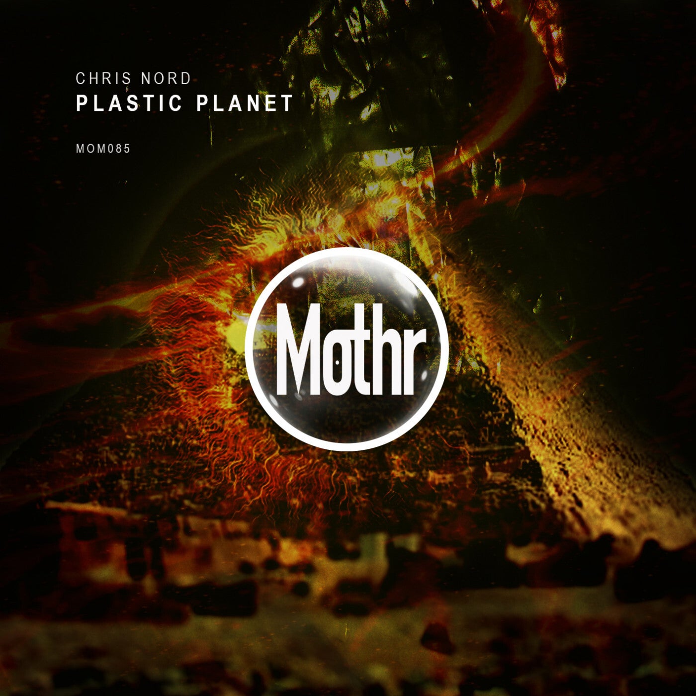 Plastic Planet