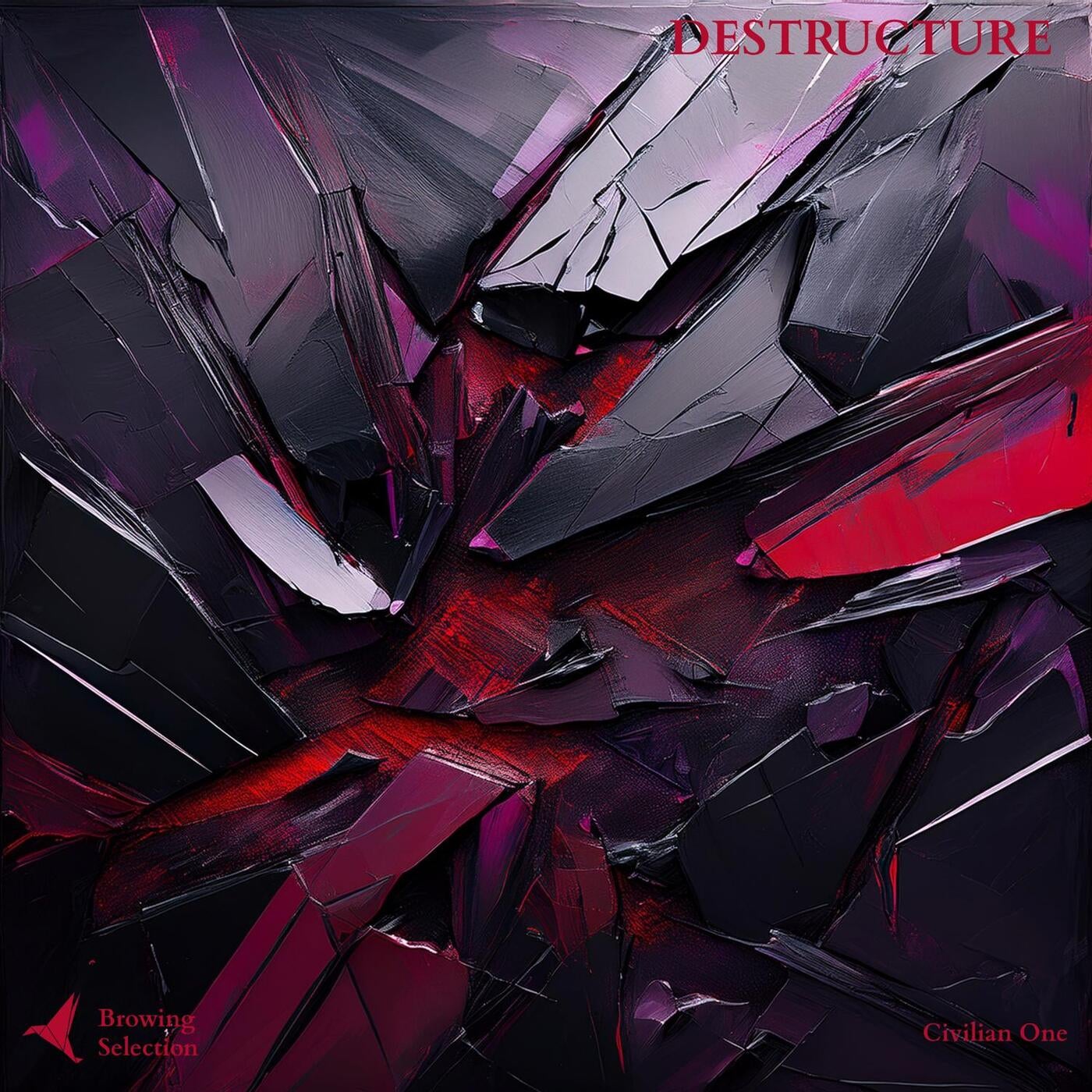 Destructure