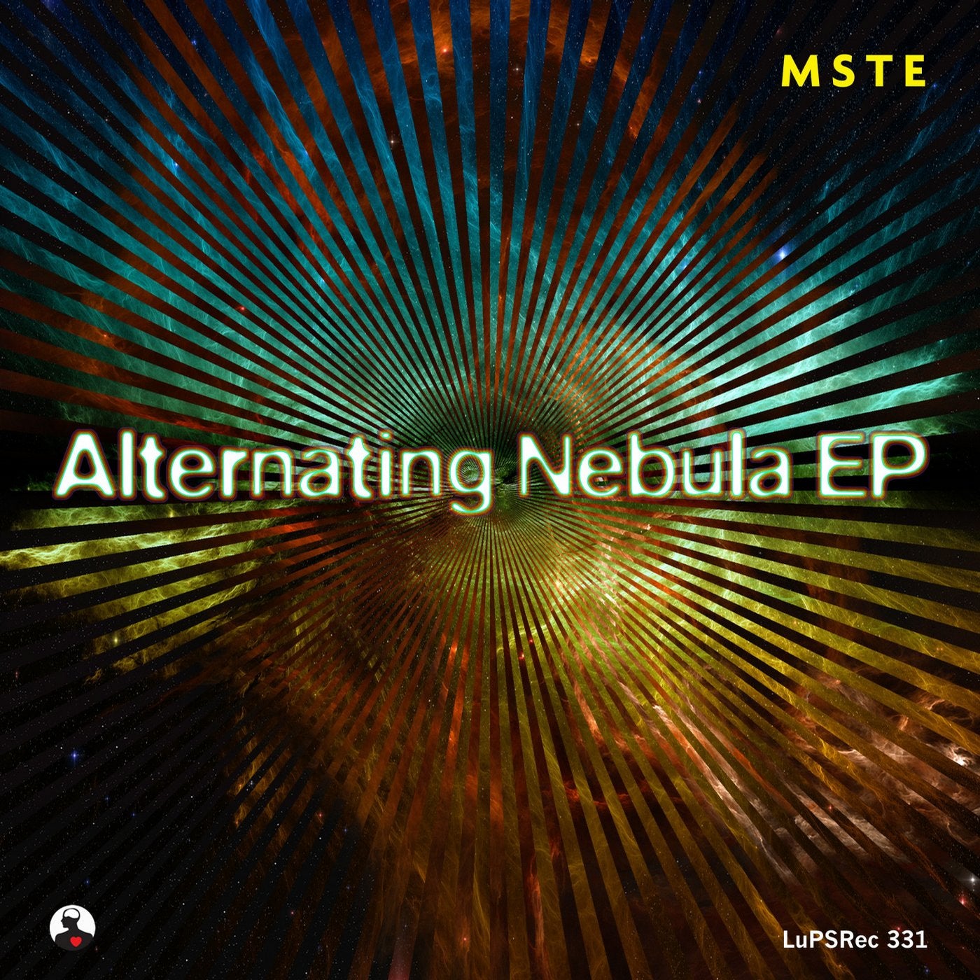 Alternating Nebula