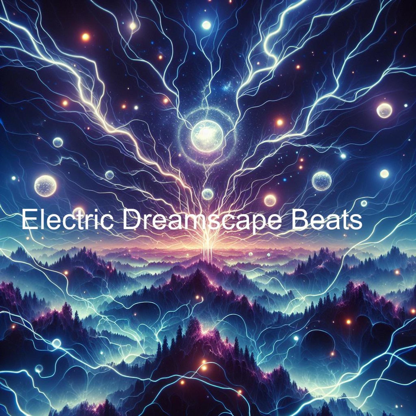 Electric Dreamscape Beats