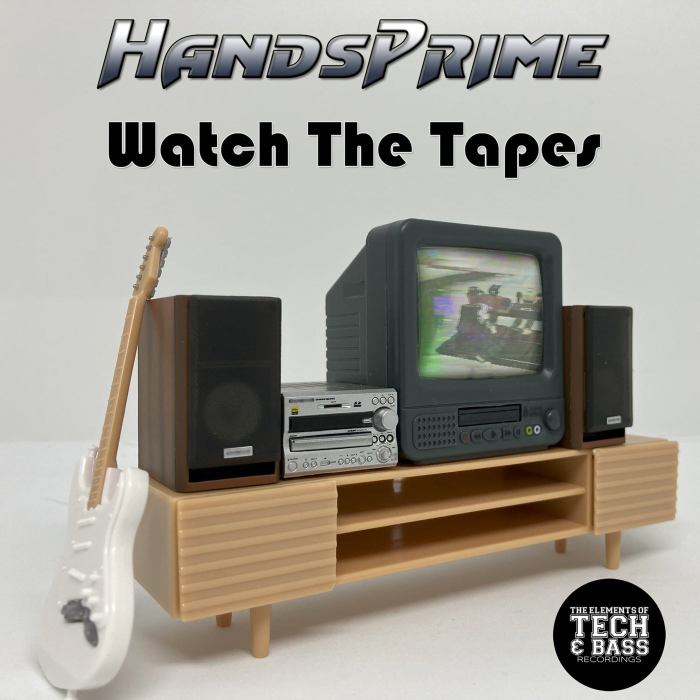 Watch The Tapes