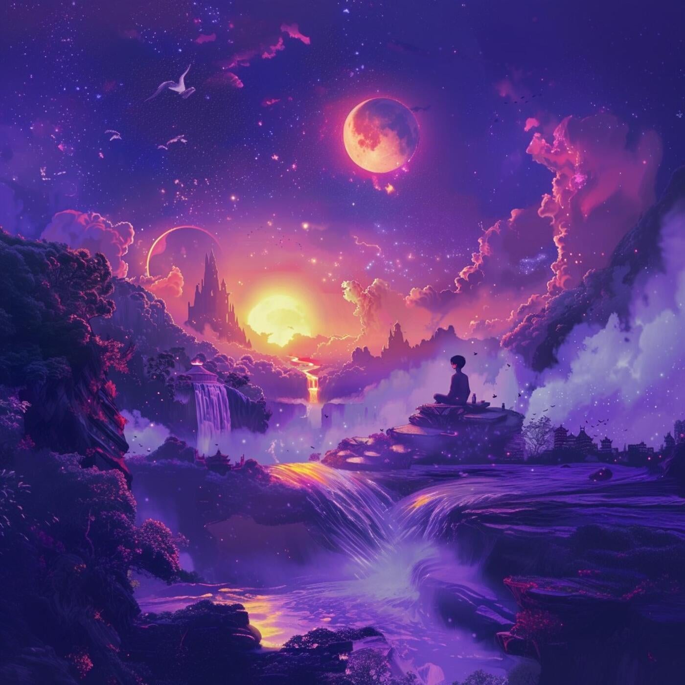 Summer Solstice