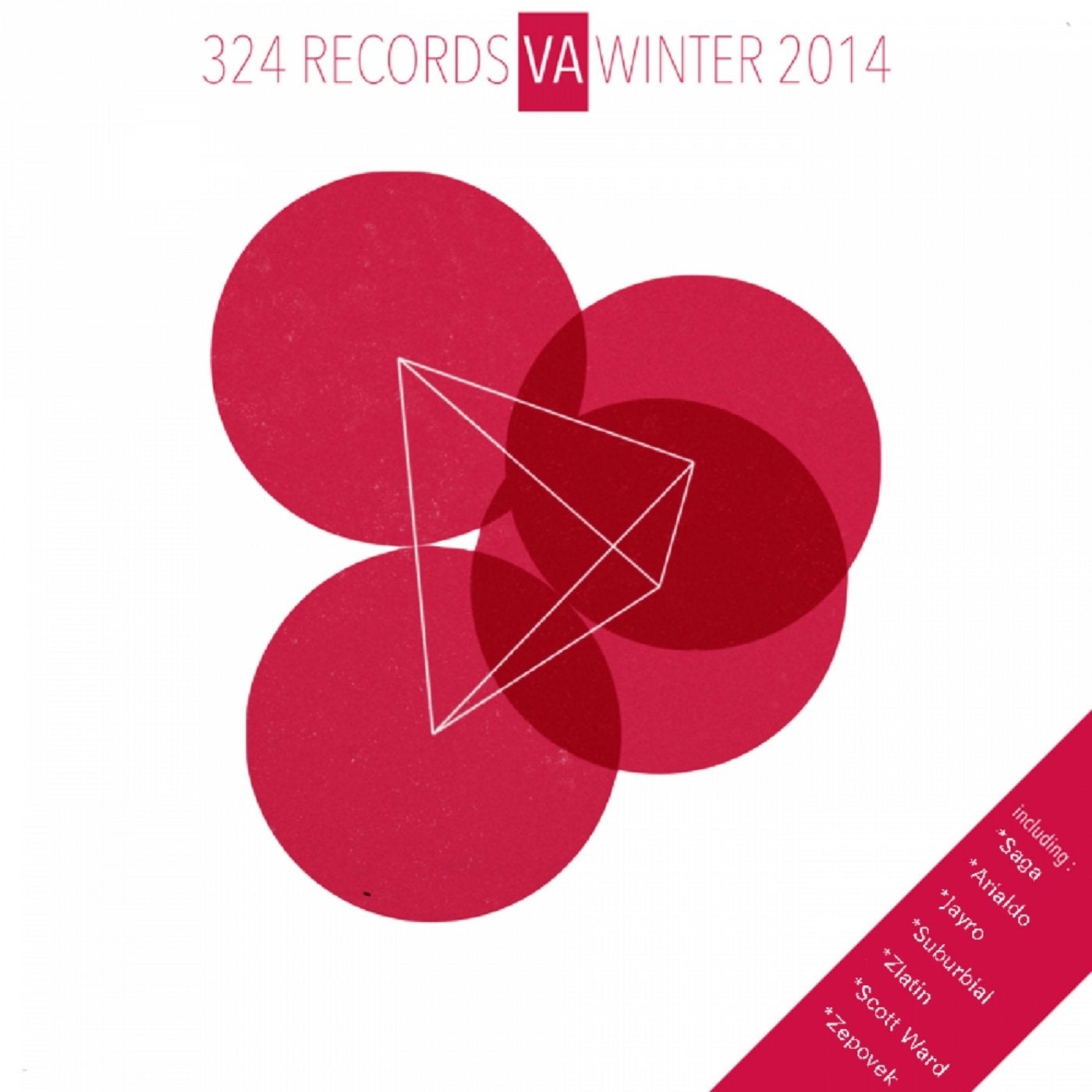 324 Records Va Winter 2014